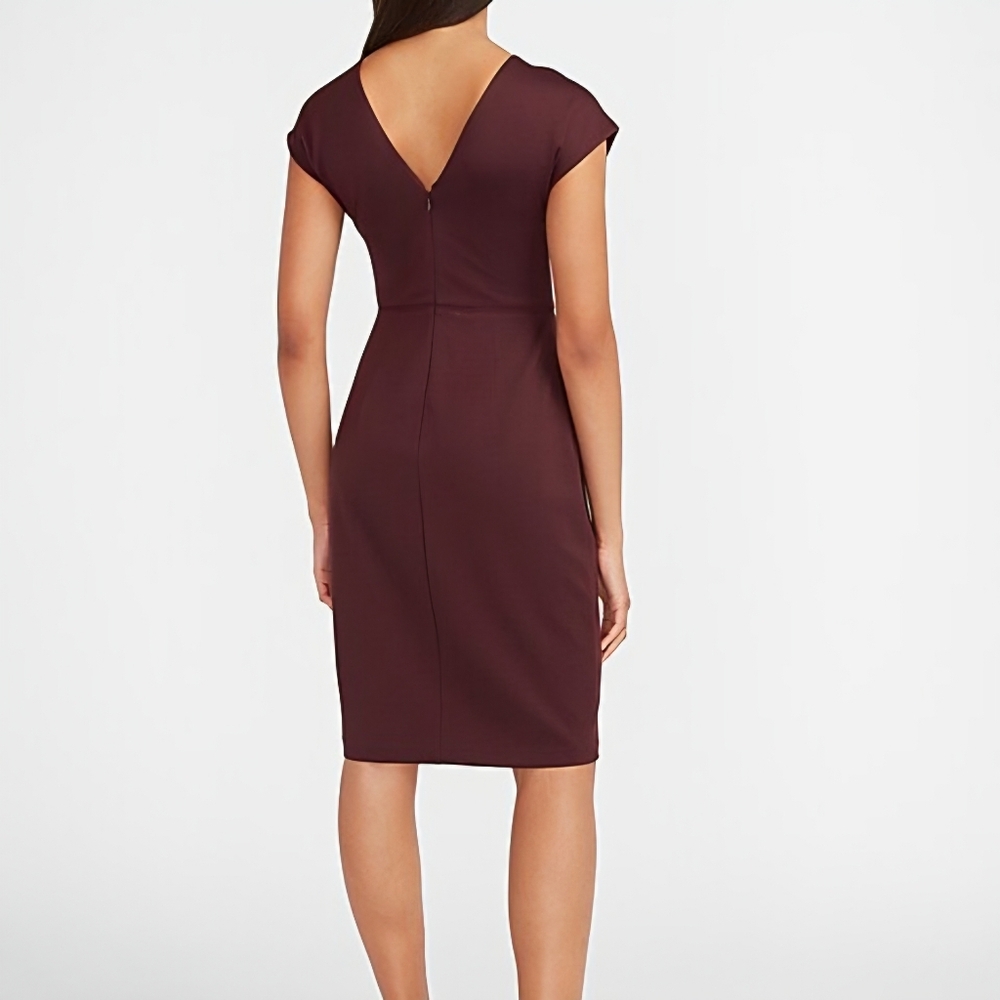 Express Dress - Picture 8 of 9